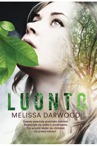 Luonto - Melissa Darwood