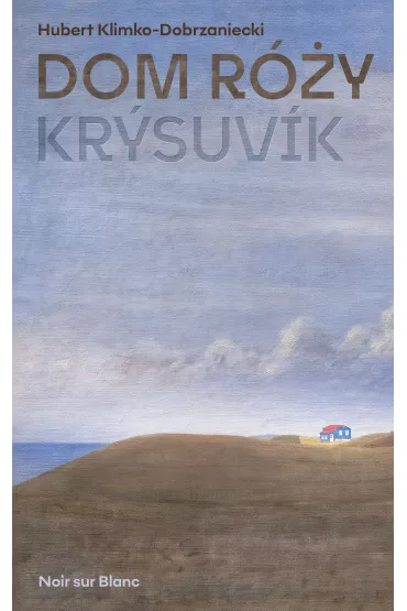 eBook Dom R�y. Kr�suvik mobi epub - Hubert Klimko-Dobrzaniecki