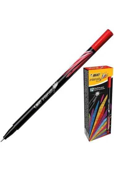 Bic Cienkopis Intensity Fine