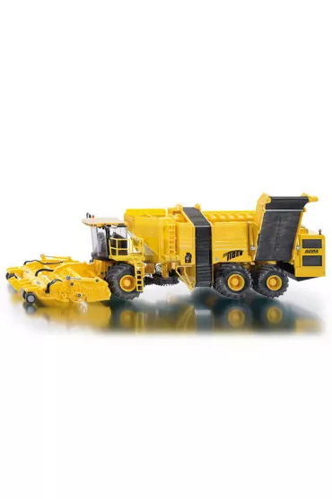 Siku Farmer - Kombajn do burak�w cukrowych S4060