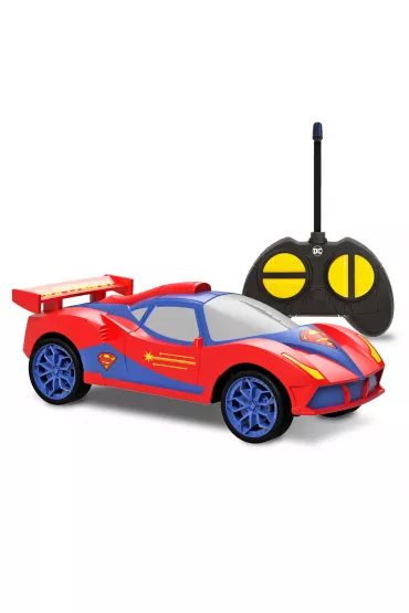 Toyz auto RC Superman Bladez