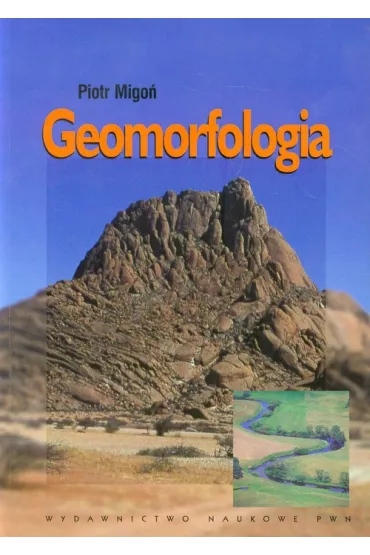 Geomorfologia - Piotr Migo�