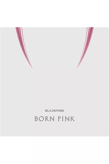 Born Pink (KiT Version) - Blackpink