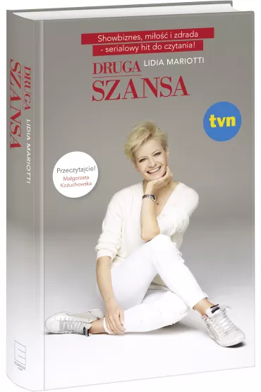 Druga Szansa - Lidia Mariotti