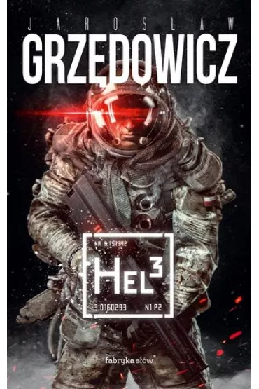 Hel 3 - Jarosaw Grzdowicz