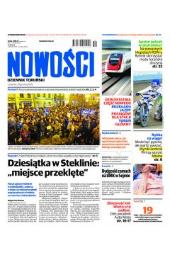 ePrasa Nowoci Dziennik Toruski  295/2019