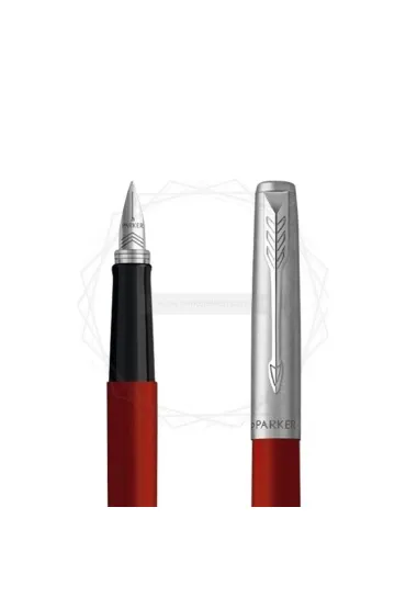 Parker Pi�ro wieczne Jotter Originals M Czerwone