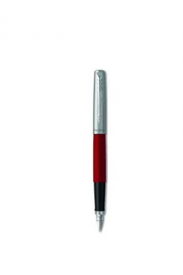 Parker Pi�ro wieczne Jotter Originals M Czerwone