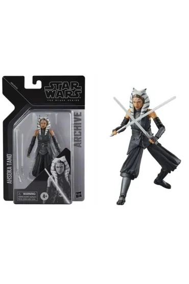 Figurka Star Wars - Ahsoka Tano