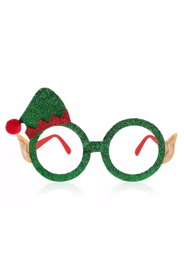 Godan Okulary  Czapka Elfa