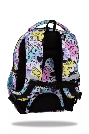 CoolPack Plecak m�odzie�owy Jerry Mood