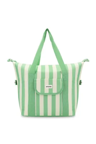 Spokey Torba termiczna pla�owa