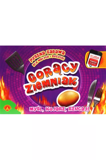 Gorcy Ziemniak Alexander