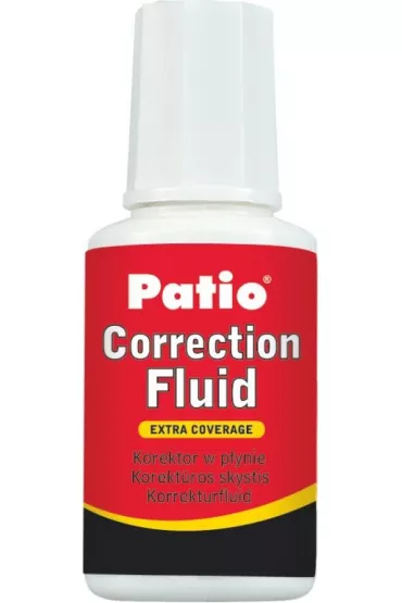 Patio Korektor w p�ynie 20 ml