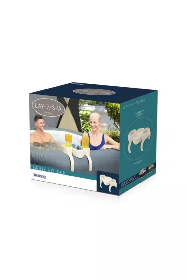 Bestway Uchwyt do napoj�w 60306