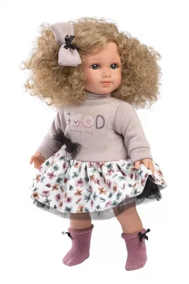 Lalka Elena 35cm Llorens