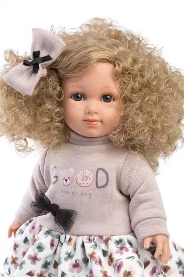 Lalka Elena 35cm Llorens