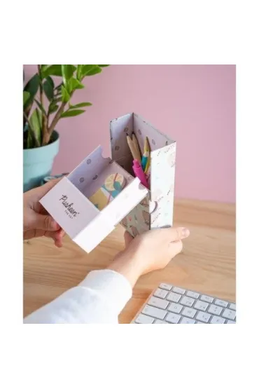 Pi�rnik na biurko Pusheen MARE0102