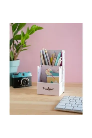 Pi�rnik na biurko Pusheen MARE0102