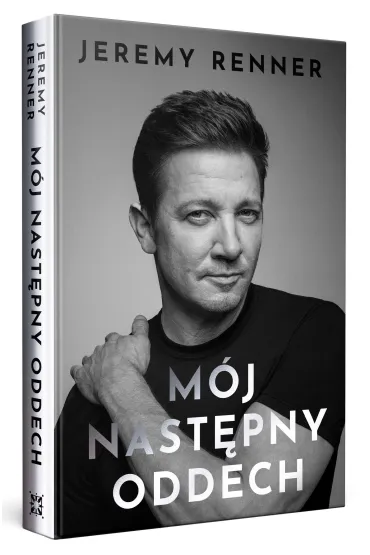 M�j nast�pny oddech - Jeremy Renner