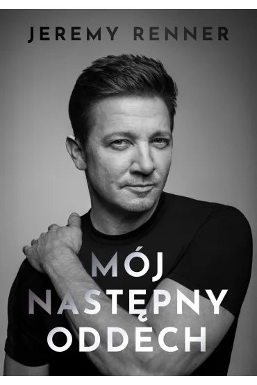 M�j nast�pny oddech - Jeremy Renner