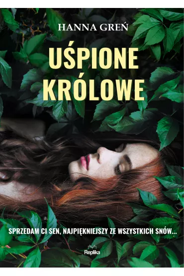 U�pione kr�lowe. W Tr�jk�cie Beskidzkim. Tom 1 - Hanna Gre�