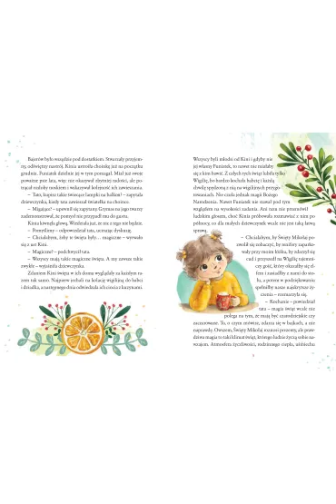 �wi�ta Kini i Funiatka - Agnieszka  Filipowska, Bo�ena  Bobrzyk-Stok�osa