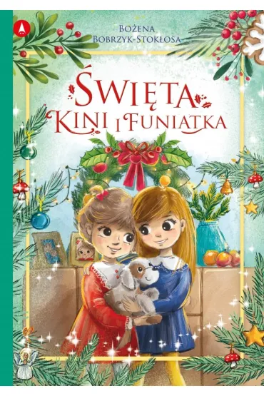 �wi�ta Kini i Funiatka - Agnieszka  Filipowska, Bo�ena  Bobrzyk-Stok�osa