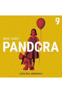Audiobook Pandora mp3