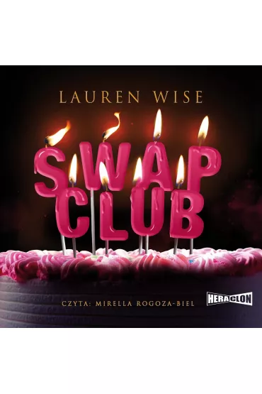 Audiobook Swap Club mp3 - Lauren  Wise