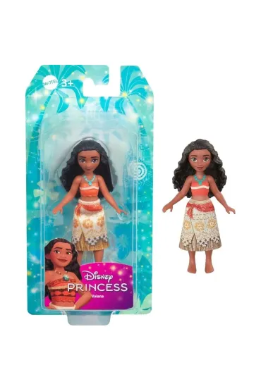 Disney Princess Vaiana ma�a lalka Mattel