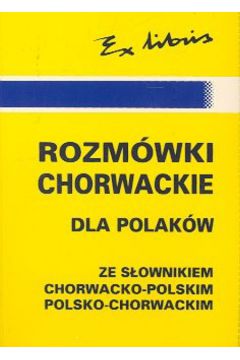 Rozmwki chorwackie dla Polakw