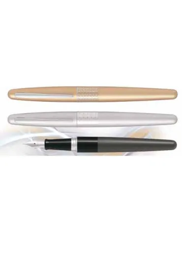 Pi�ro Pilot wieczne MR z�ote