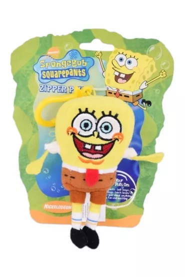 Daffi Brelok Spongebob 12cm mix