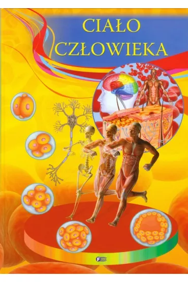 Cia�o cz�owieka
