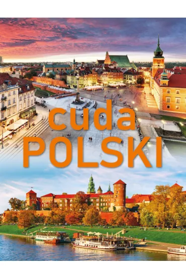 Cuda Polski - Dawid Lasoci�ski, Izabela Wojtyczka, Pawe� Wojtyczka