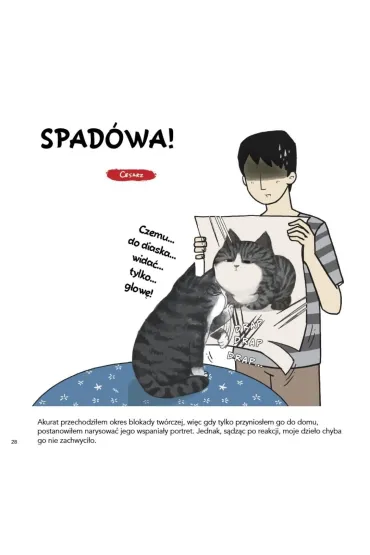 Jego cesarska mo�� - Bai Cha