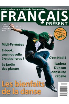 ePrasa Franais Prsent 9 (grudzie 2010 - stycze 2011)
