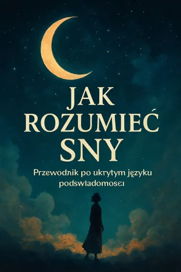 eBook Jak rozumie� sny. Przewodnik po ukrytym j�zyku pod�wiadomo�ci pdf mobi epub