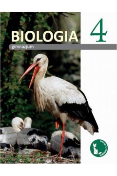 eBook Biologia z tangramem 4. Podrcznik do gimnazjum pdf