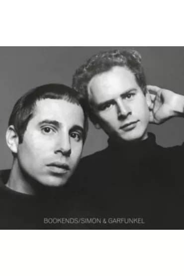 Bookends (vinyl) - Simon & Garfunkel