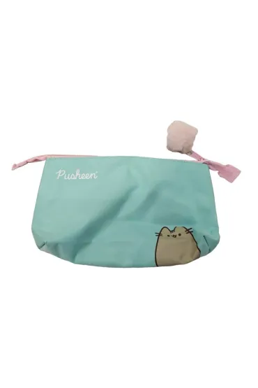 Pi�rnik saszetka Pusheen