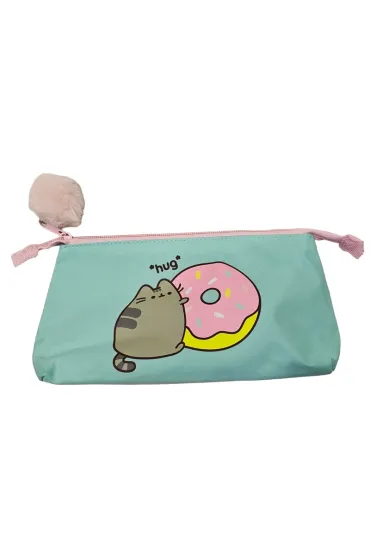 Pi�rnik saszetka Pusheen