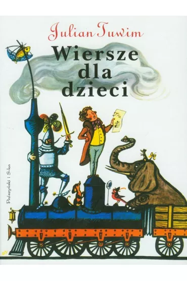 Wiersze dla dzieci