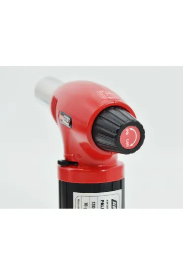 Awtools Palnik gazowy 360&deg; piezo.