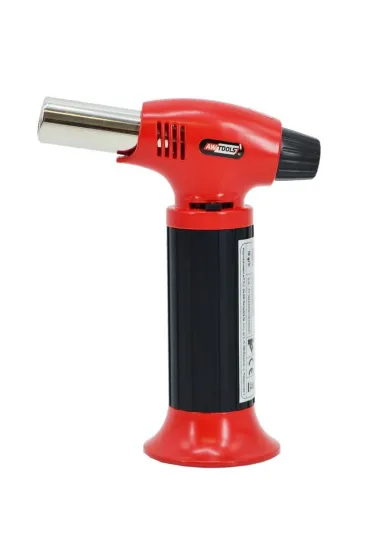 Awtools Palnik gazowy 360&deg; piezo.
