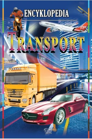 Encyklopedia transport % * *