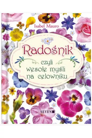 Rado�nik, czyli weso�e my�li na celowniku - Isabel Mauro