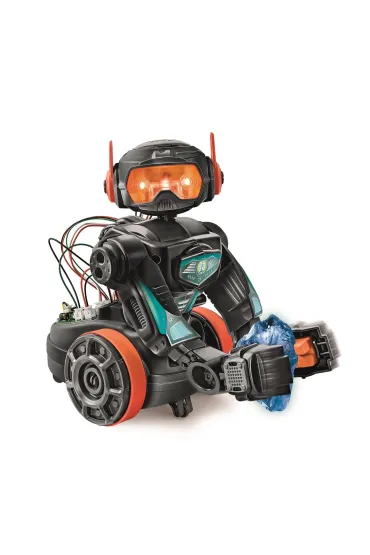 Evolution Robot 2.0 Clementoni