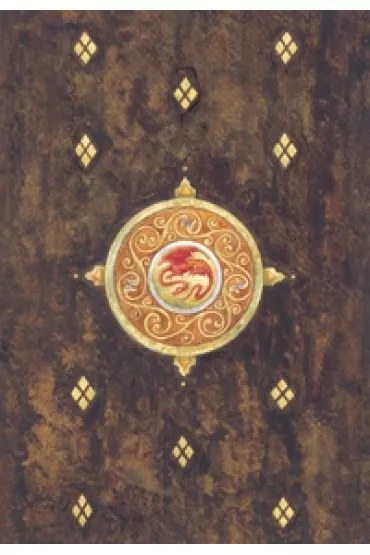 Llewellyn Tarot - Anna-Marie Ferguson